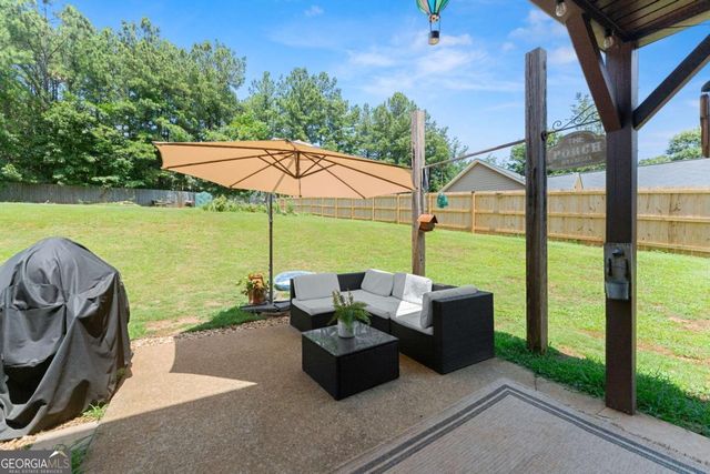 116 Miller Drive, Dawsonville, GA 30534