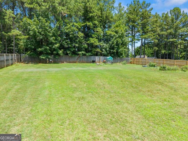 116 Miller Drive, Dawsonville, GA 30534