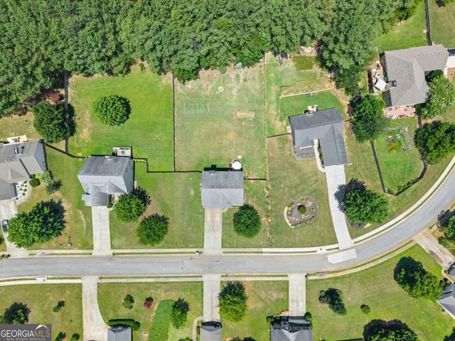 116 Miller Drive, Dawsonville, GA 30534