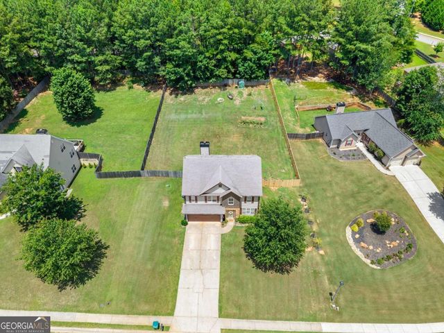116 Miller Drive, Dawsonville, GA 30534