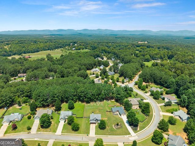 116 Miller Drive, Dawsonville, GA 30534