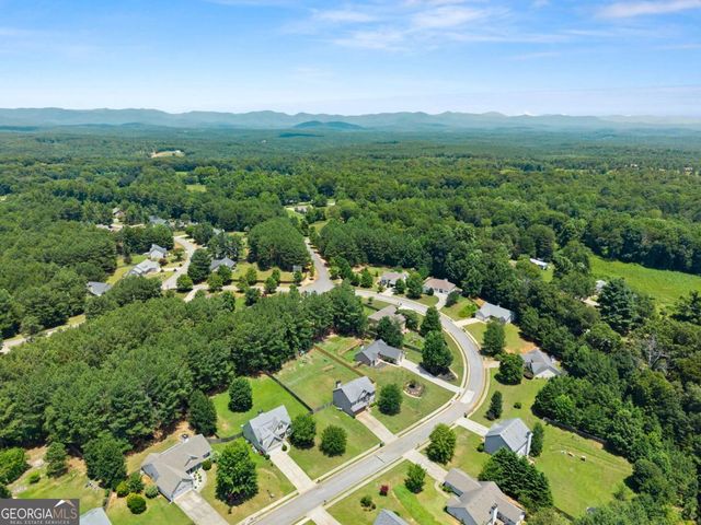 116 Miller Drive, Dawsonville, GA 30534