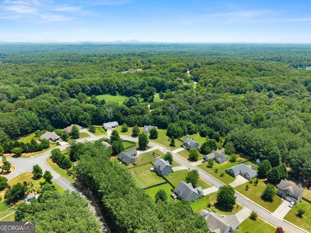 116 Miller Drive, Dawsonville, GA 30534