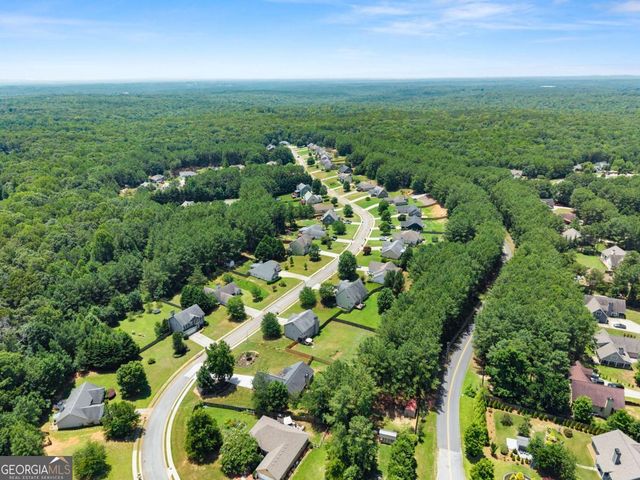 116 Miller Drive, Dawsonville, GA 30534