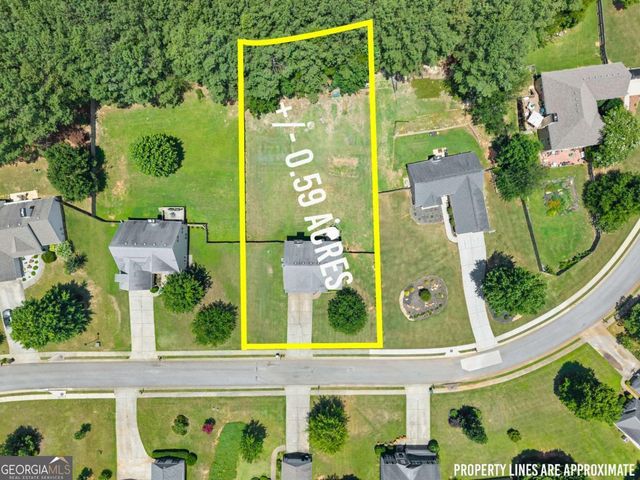 116 Miller Drive, Dawsonville, GA 30534