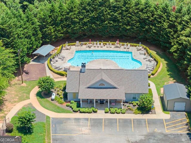 116 Miller Drive, Dawsonville, GA 30534