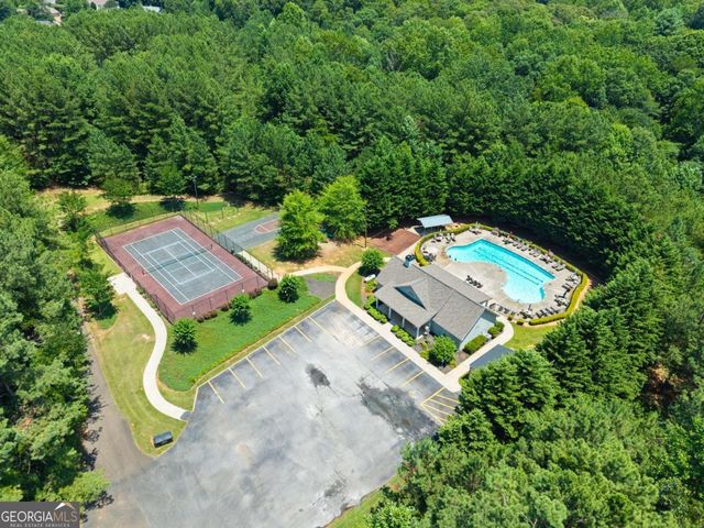 116 Miller Drive, Dawsonville, GA 30534