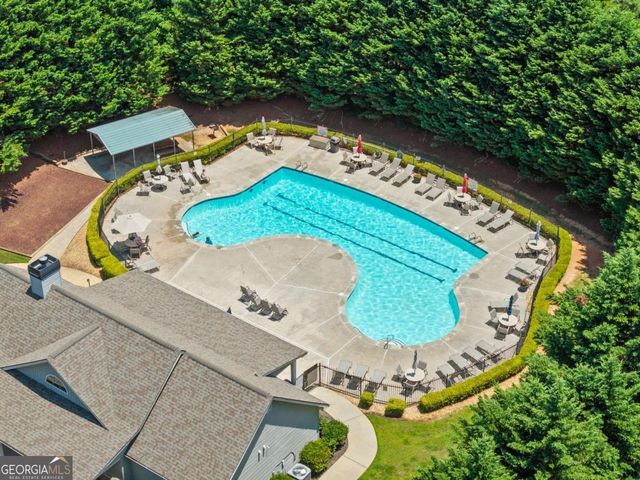 116 Miller Drive, Dawsonville, GA 30534