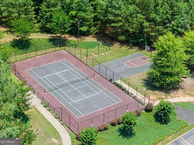 116 Miller Drive, Dawsonville, GA 30534