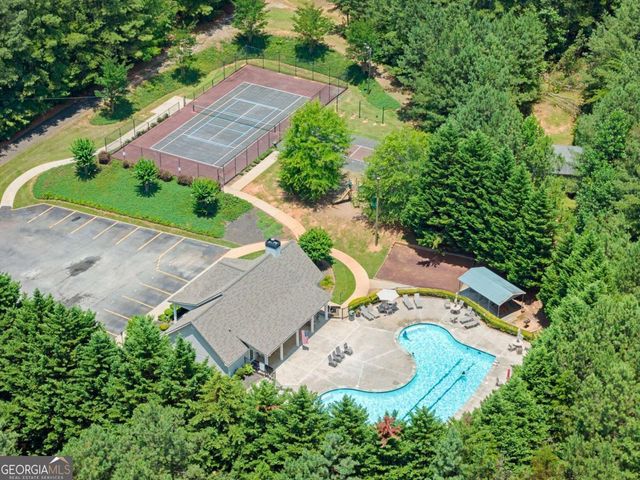 116 Miller Drive, Dawsonville, GA 30534