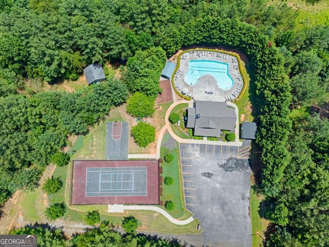 116 Miller Drive, Dawsonville, GA 30534