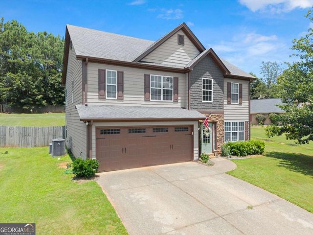 116 Miller Drive, Dawsonville, GA 30534