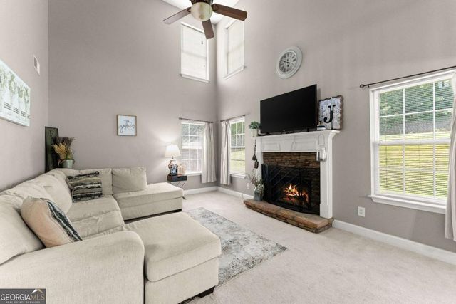 116 Miller Drive, Dawsonville, GA 30534