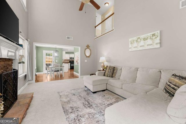 116 Miller Drive, Dawsonville, GA 30534