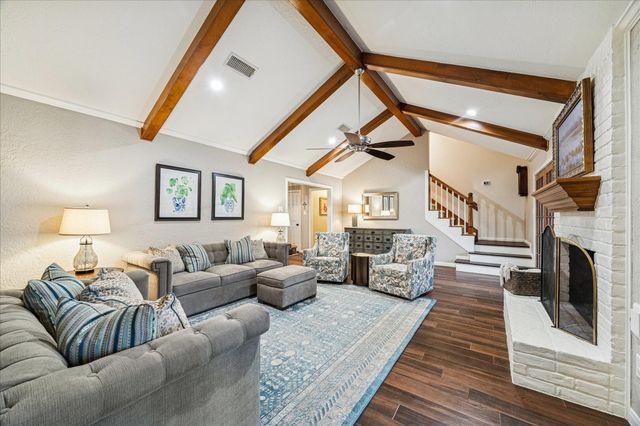 2306 Millvale Drive, Houston, TX 77345