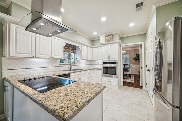 2306 Millvale Drive, Houston, TX 77345