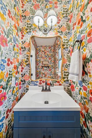 2306 Millvale Drive, Houston, TX 77345