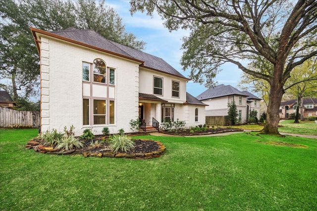 2306 Millvale Drive, Houston, TX 77345