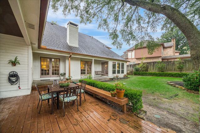 2306 Millvale Drive, Houston, TX 77345