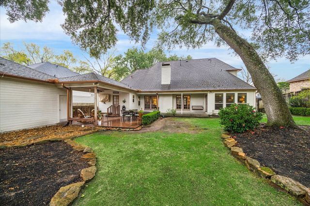 2306 Millvale Drive, Houston, TX 77345