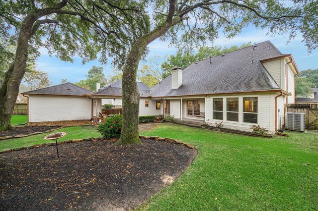 2306 Millvale Drive, Houston, TX 77345