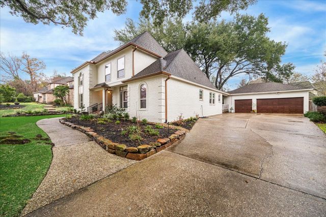 2306 Millvale Drive, Houston, TX 77345