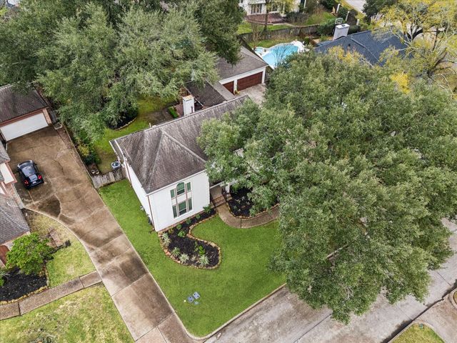 2306 Millvale Drive, Houston, TX 77345