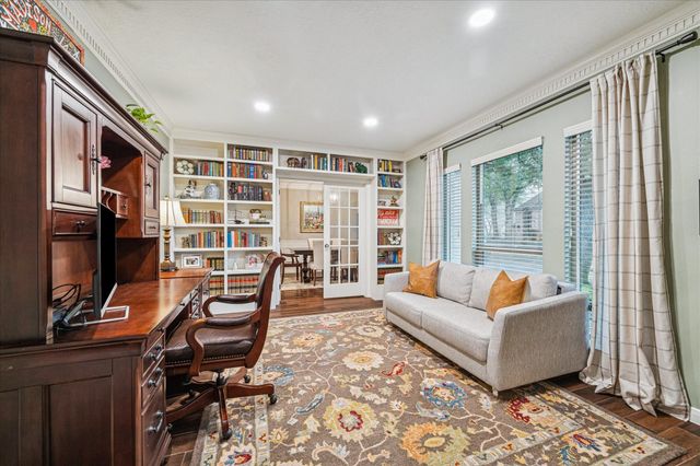 2306 Millvale Drive, Houston, TX 77345