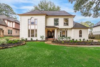 2306 Millvale Drive, Houston, TX 77345