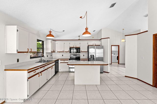 861 Yorktowne Drive, Rockledge, FL 32955