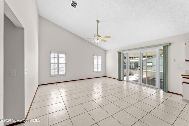 861 Yorktowne Drive, Rockledge, FL 32955