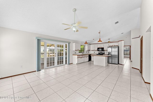 861 Yorktowne Drive, Rockledge, FL 32955