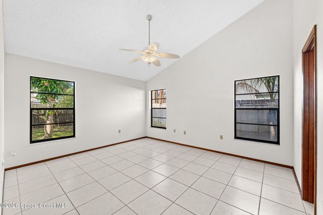 861 Yorktowne Drive, Rockledge, FL 32955