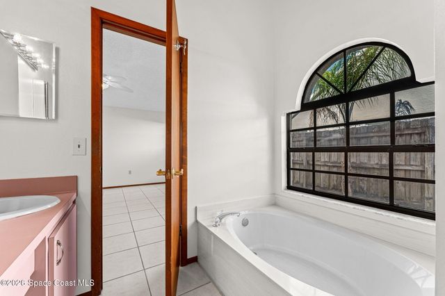 861 Yorktowne Drive, Rockledge, FL 32955