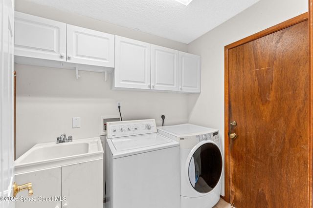 861 Yorktowne Drive, Rockledge, FL 32955