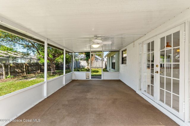 861 Yorktowne Drive, Rockledge, FL 32955