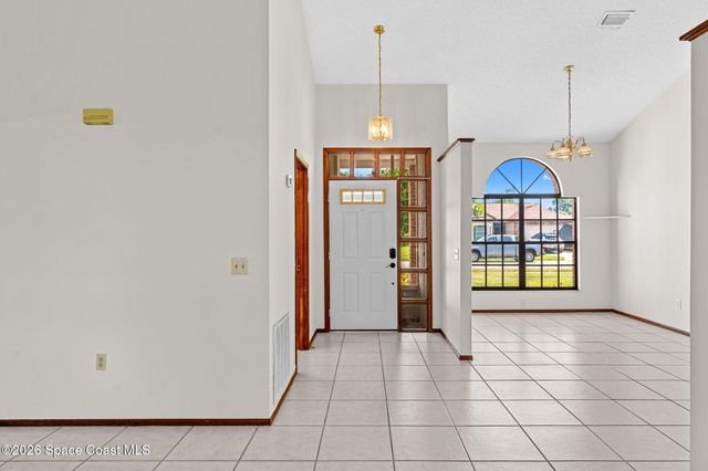 861 Yorktowne Drive, Rockledge, FL 32955