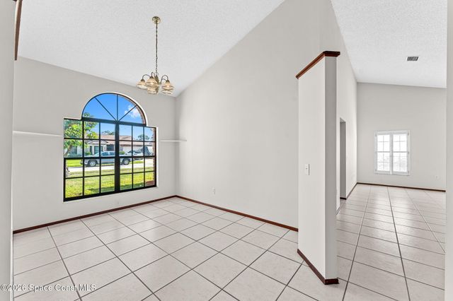 861 Yorktowne Drive, Rockledge, FL 32955