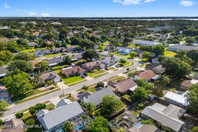 861 Yorktowne Drive, Rockledge, FL 32955