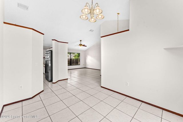 861 Yorktowne Drive, Rockledge, FL 32955