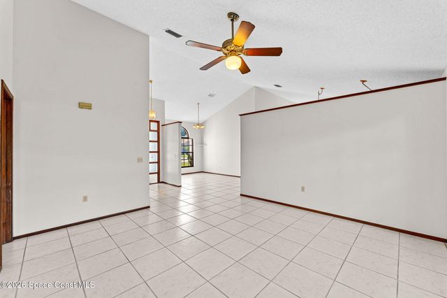 861 Yorktowne Drive, Rockledge, FL 32955