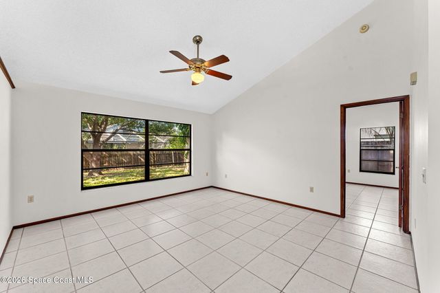 861 Yorktowne Drive, Rockledge, FL 32955