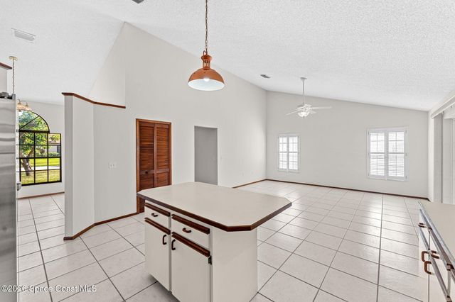 861 Yorktowne Drive, Rockledge, FL 32955