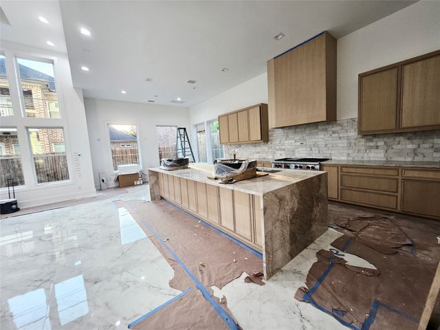 1205 Bravura Drive, Plano, TX 75074