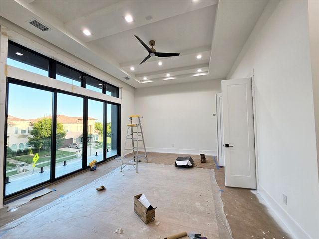 1205 Bravura Drive, Plano, TX 75074