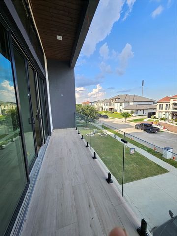 1205 Bravura Drive, Plano, TX 75074
