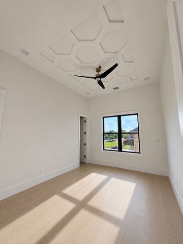 1205 Bravura Drive, Plano, TX 75074