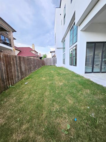 1205 Bravura Drive, Plano, TX 75074