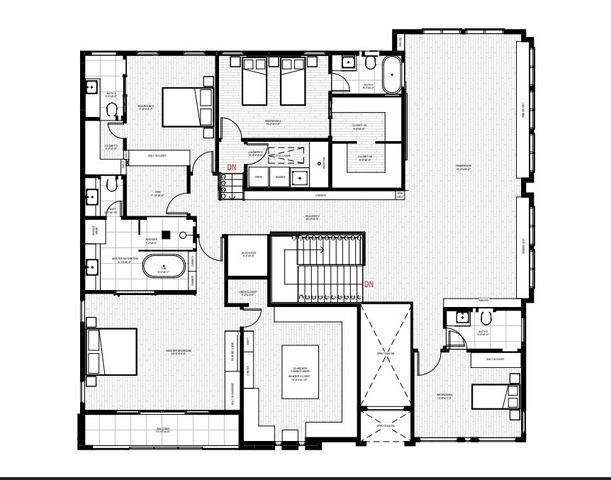 1205 Bravura Drive, Plano, TX 75074