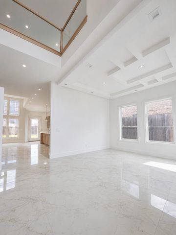 1205 Bravura Drive, Plano, TX 75074